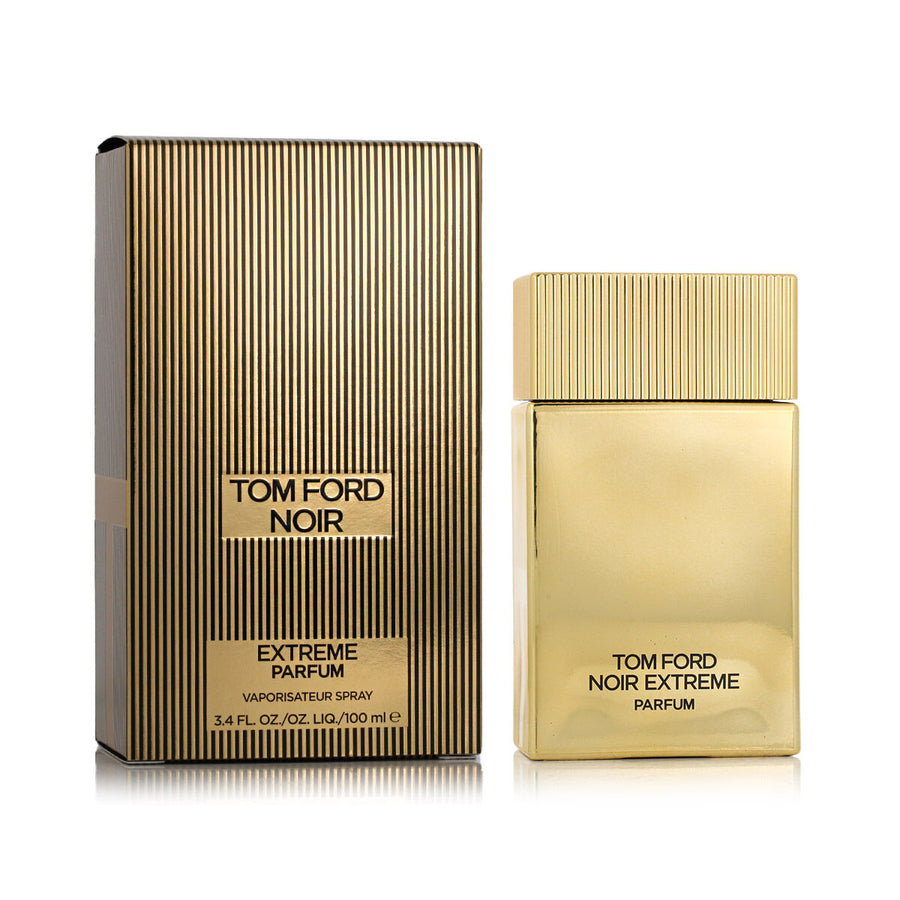 Tom Ford Noir Extreme 100 ml fragrance bottle