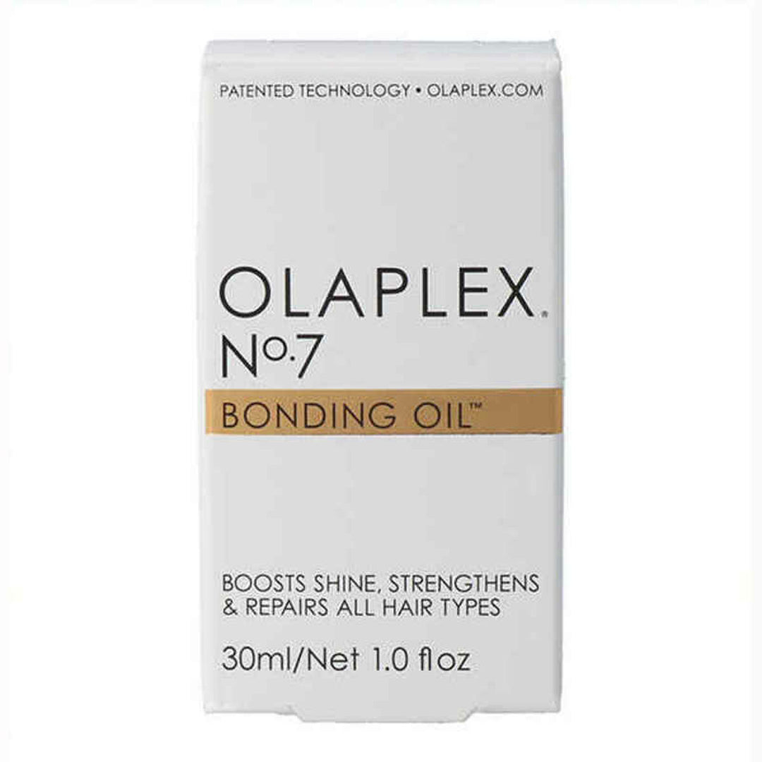 Olaplex Nº7 Bonding Oil | Återställande olja | 30 ml