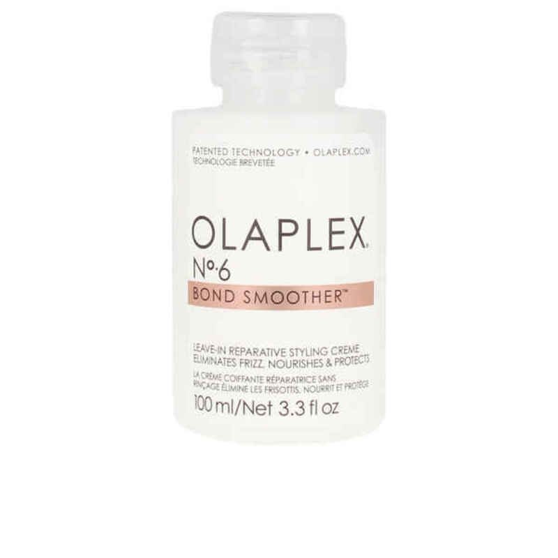 Olaplex Bond Smoother Nº6 | Hårkräm | 100 ml