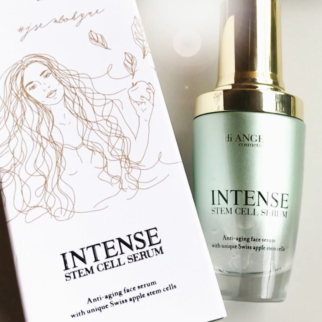 Di Angelo Cosmetics Intense Stem Cell Serum | Serum | 30 ml