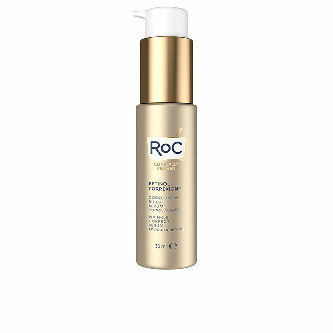 Roc Wrinkle Correct Retinol Serum | Ansiktsserum | 30 ml