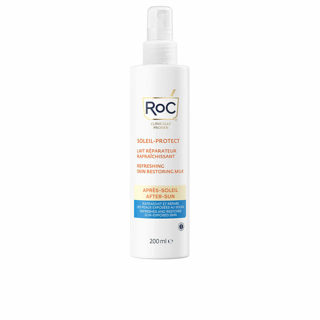 After Sun Roc Repairing Liquid (200 ml) | Sol | 200 ml