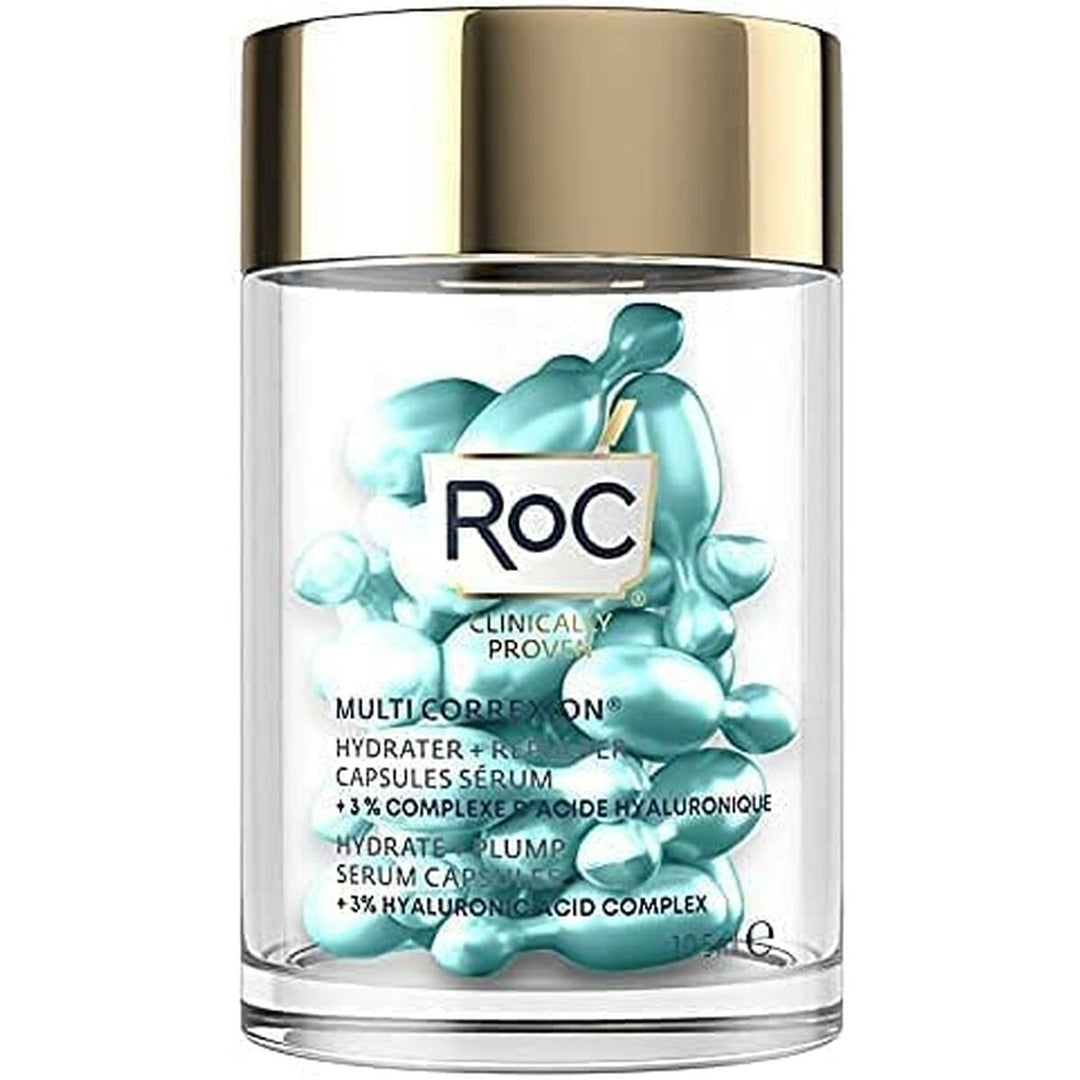 Roc Multi Correxion Hyaluronsyra | Serum | 30 Kapslar