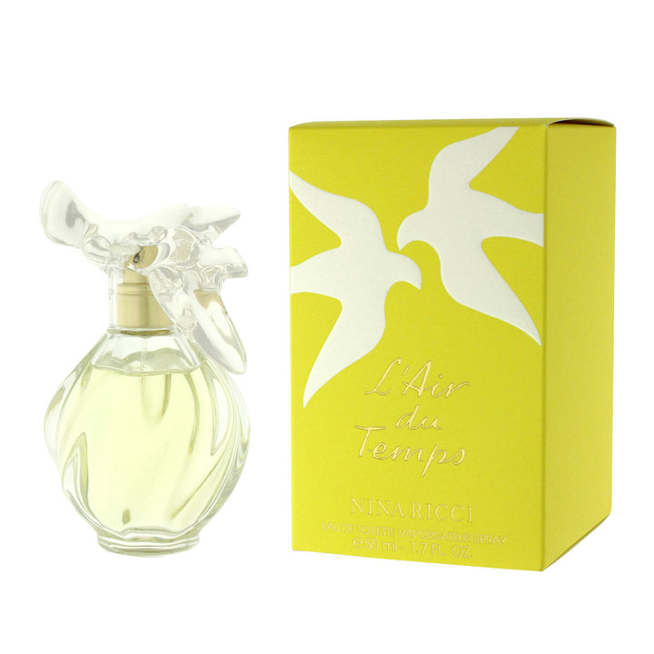 Nina Ricci EDT L'air Du Temps 50 ml