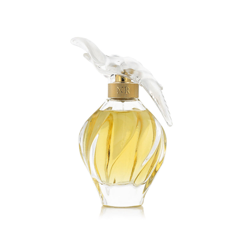 Nina Ricci EDP L'air Du Temps 100 ml fragrance bottle