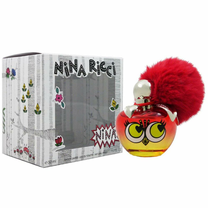 Nina Ricci Nina 50ml | EDT