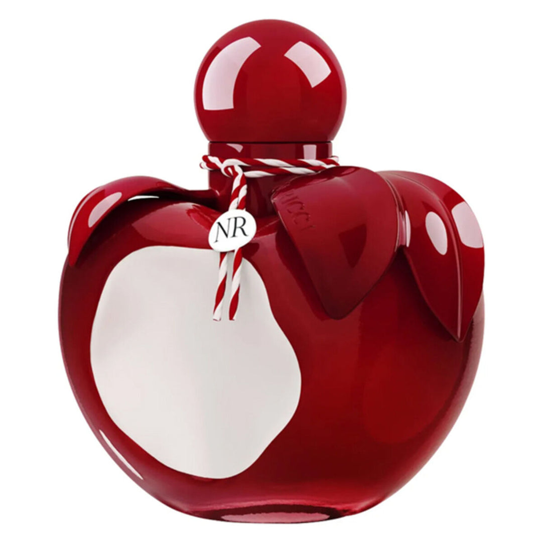 Nina Rouge Nina Ricci EDT 50 ml fragrance bottle