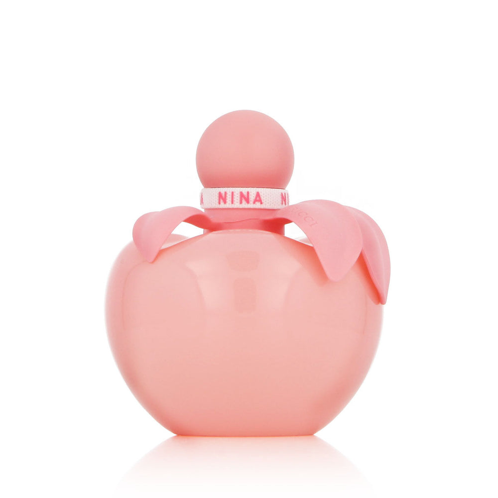 Nina Ricci EDT Nina Rose 80 ml perfume bottle