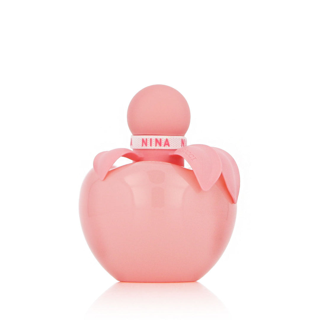 Nina Ricci EDT Nina Rose 50 ml fragrance bot