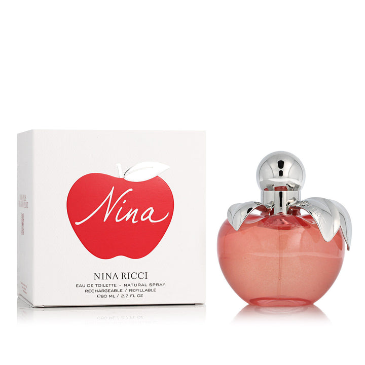 Nina Ricci 80 ml