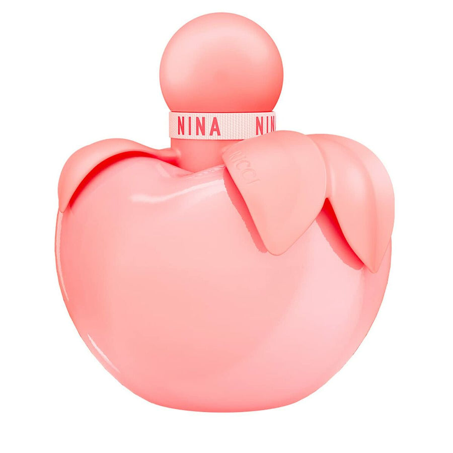 Nina Ricci EDT Nina Rose 30 ml fragrance bottle