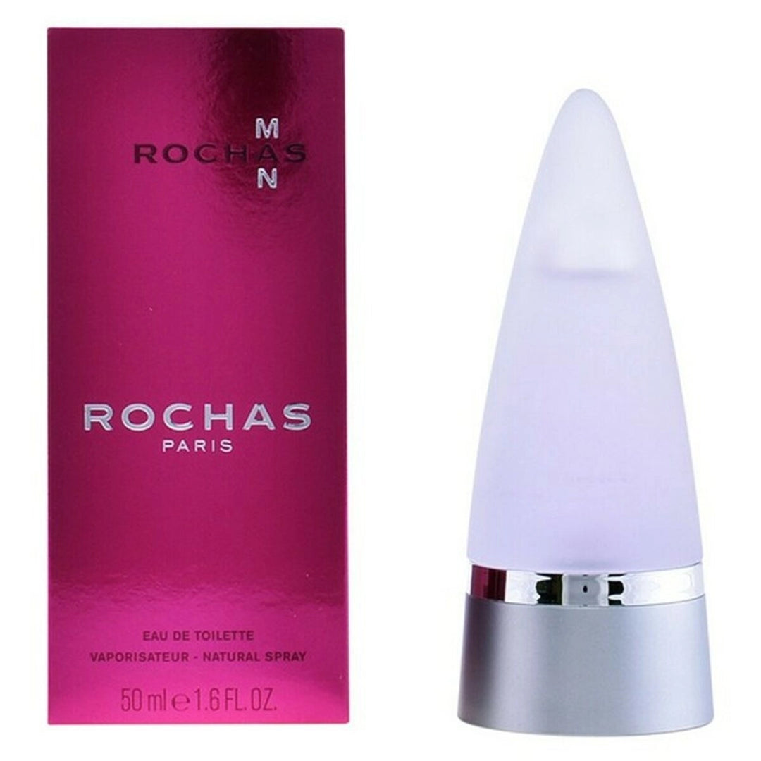 Rochas Man EDT | Eau de Toilette