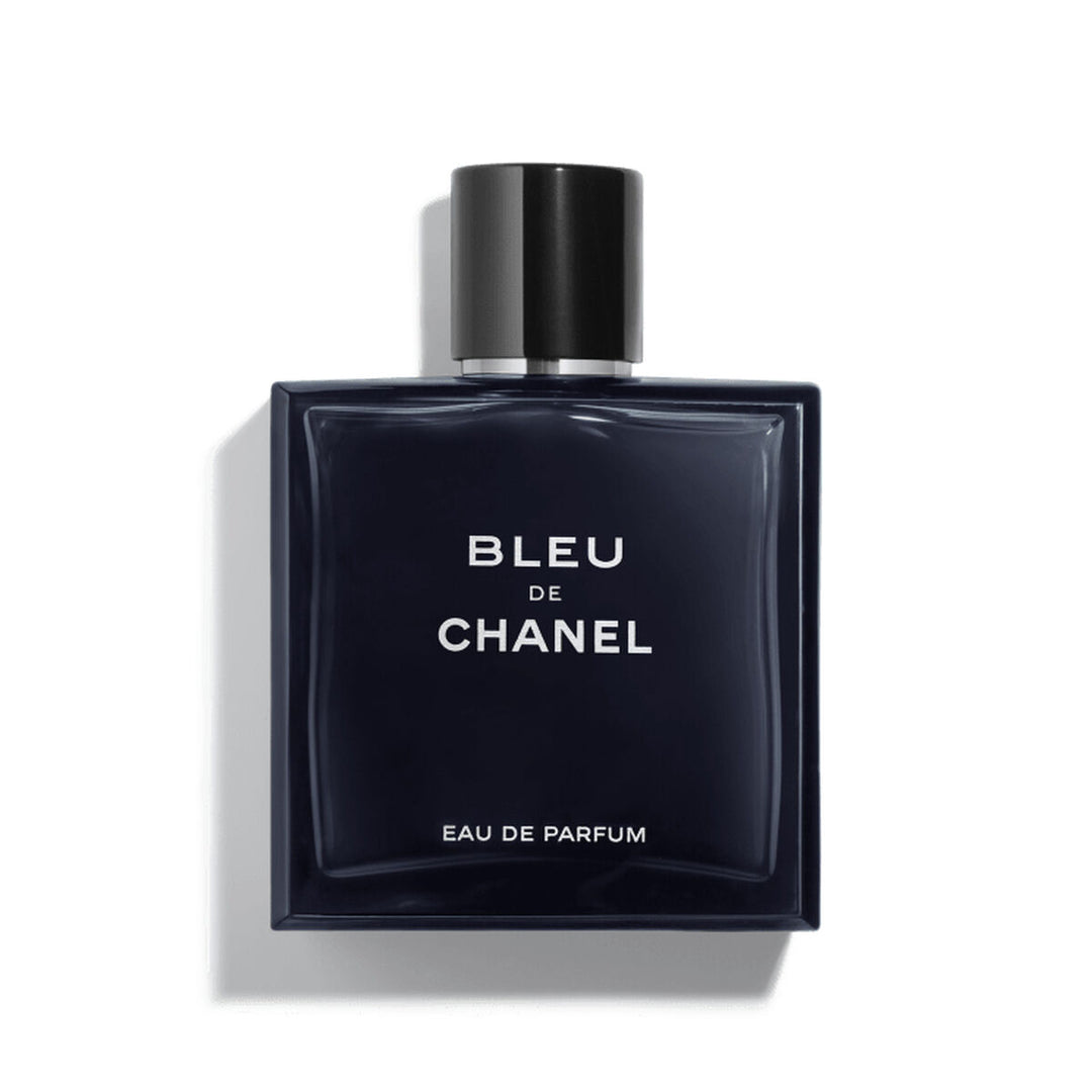 Chanel EDP Bleu de Chanel 100 ml fragrance bottle