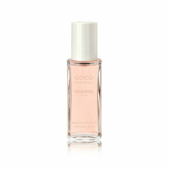 Chanel EDT 50 ml fragrance bottle