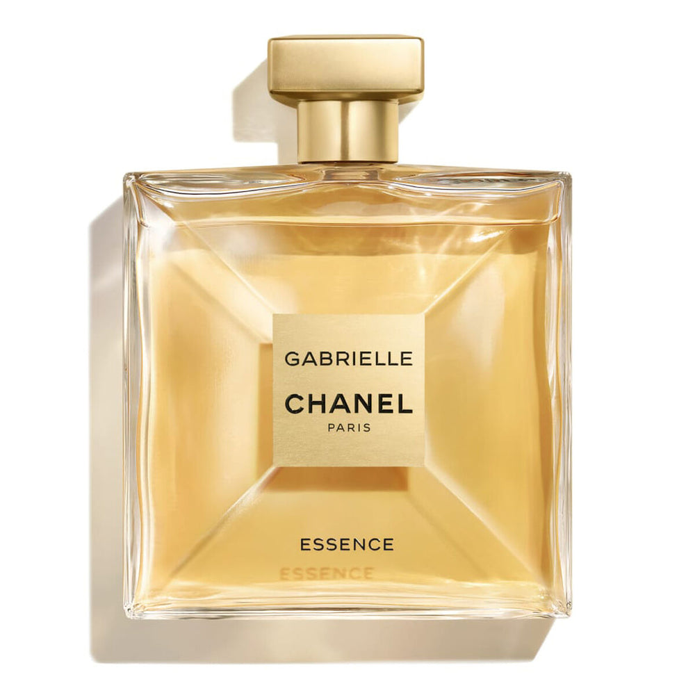 Chanel EDP Gabrielle Essence 100 ml fragrance bottle