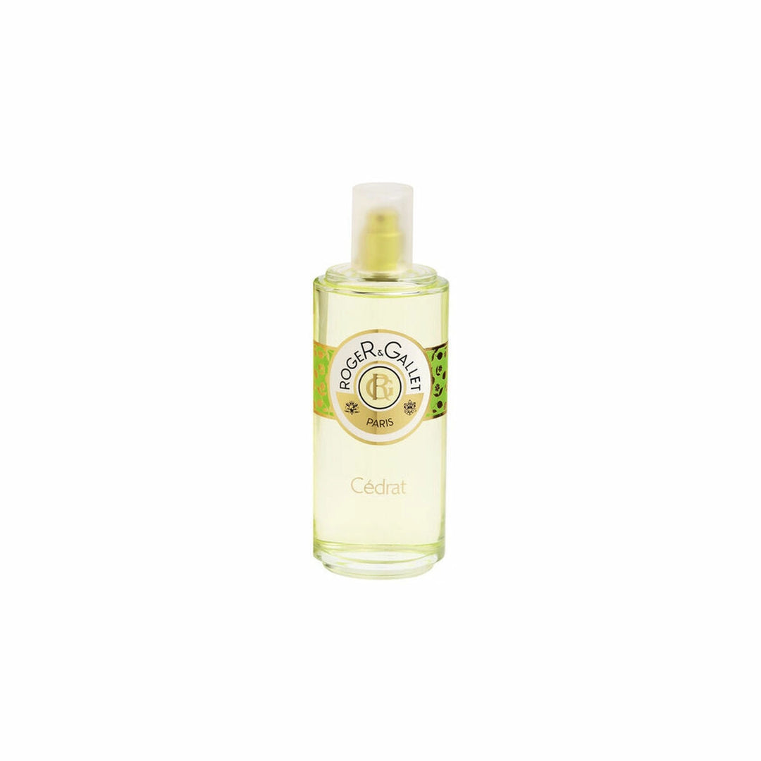 Roger & Gallet Cédrat 100 ml | Eau de Cologne