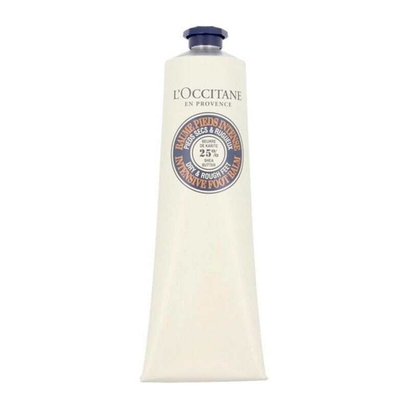 Fuktgivande fotkräm Karite L'occitane (150 ml) (150 ml)