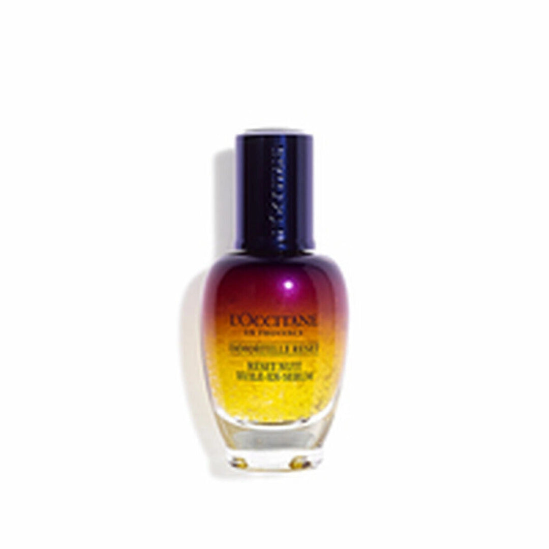 L'occitane Nattserum Anti-Age Immortelle | Serum | 30 ml