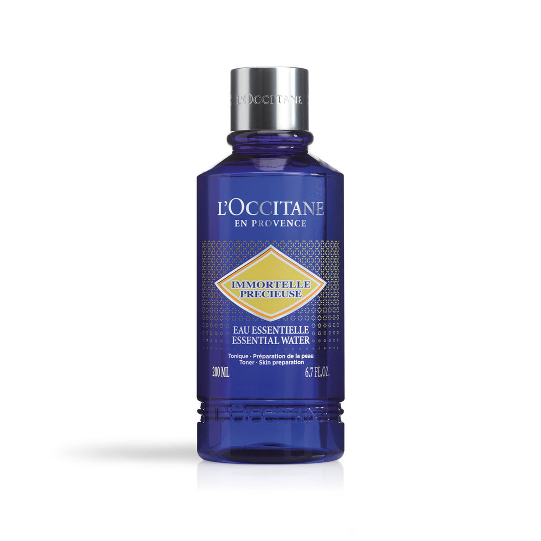 L'Occitane En Provence Siempreviva Preciosa | Ansiktstoner | 200 ml