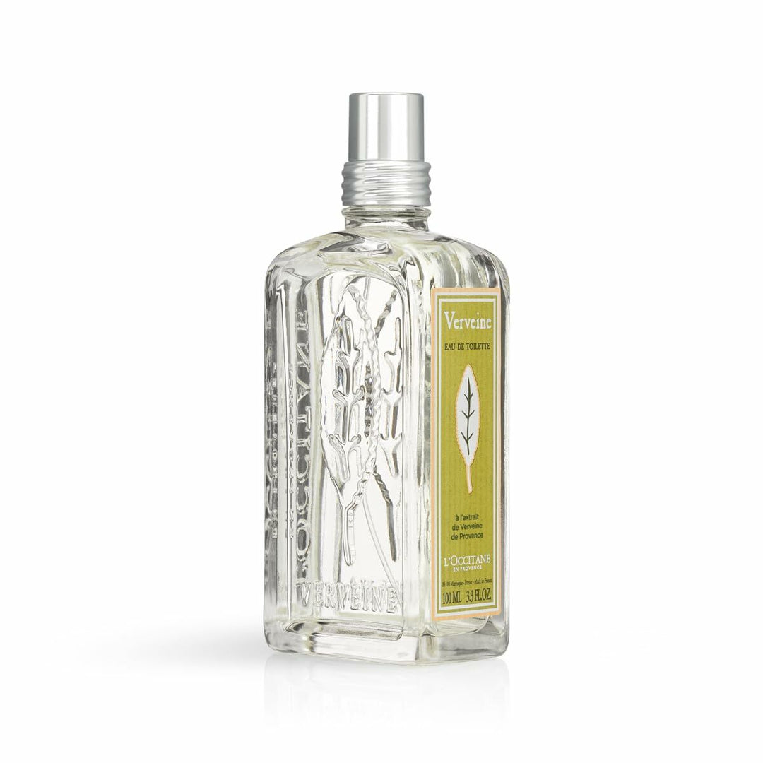 L'Occitane Verbena 100ml | Eau de Toilette