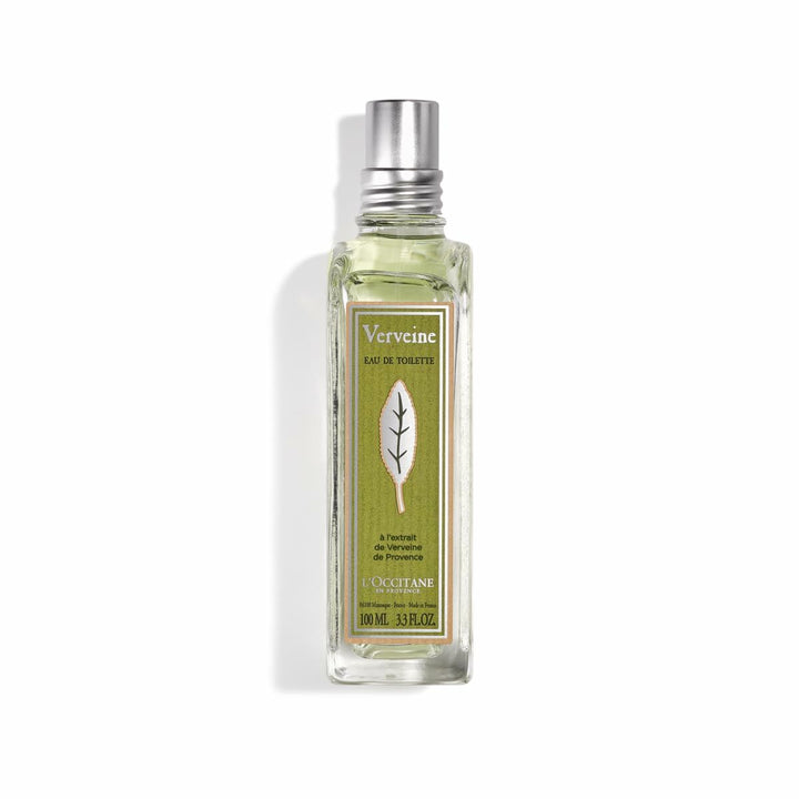 L'Occitane Verbena 100ml | Eau de Toilette