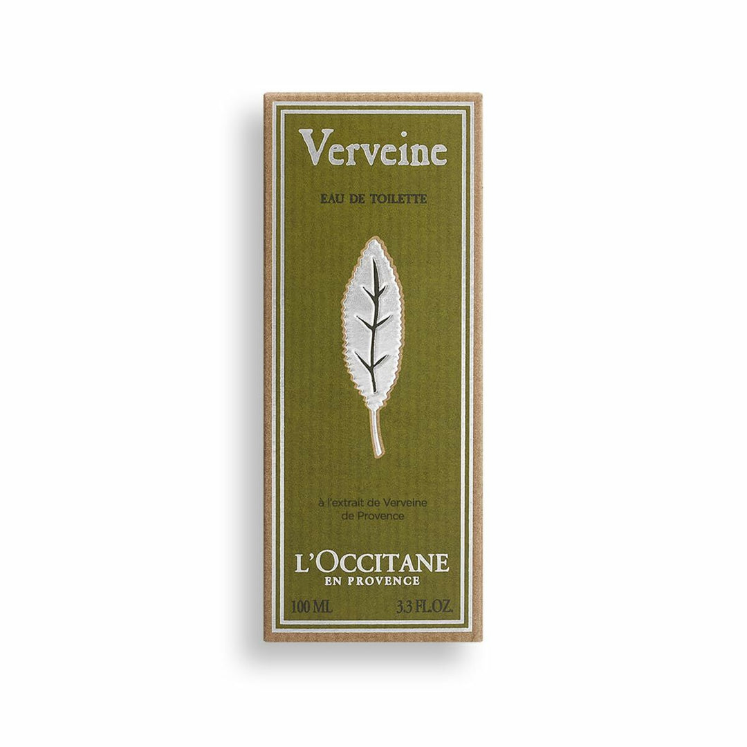 L'Occitane Verbena 100ml | Eau de Toilette