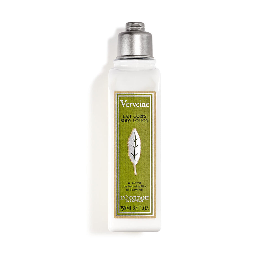 L'Occitane En Provence Verbena Body Lotion | Kroppslotion | 250 ml