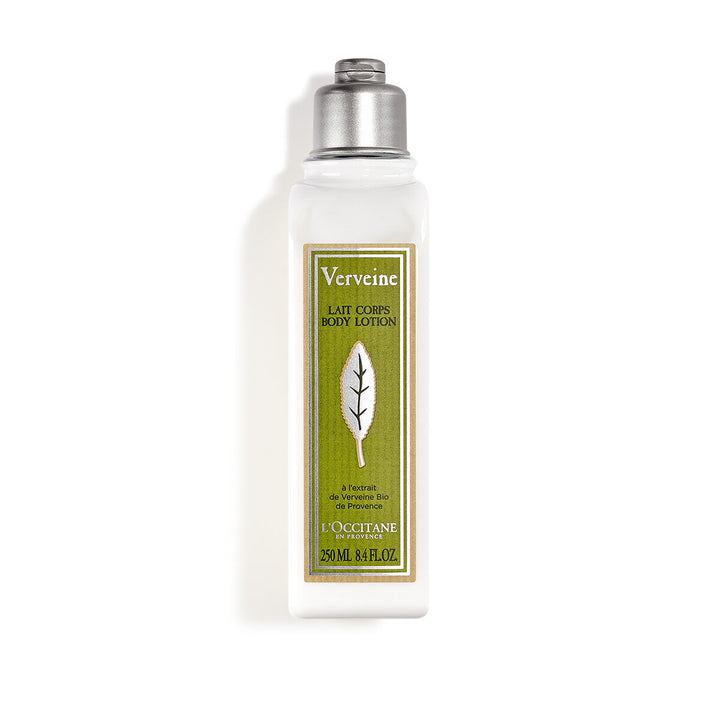 L'Occitane En Provence Verbena Body Lotion | Kroppslotion | 250 ml