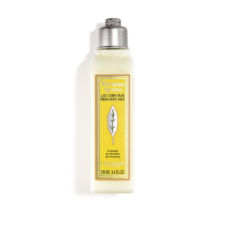 L'Occitane En Provence Citron Verbena | Kroppslotion | 250 ml