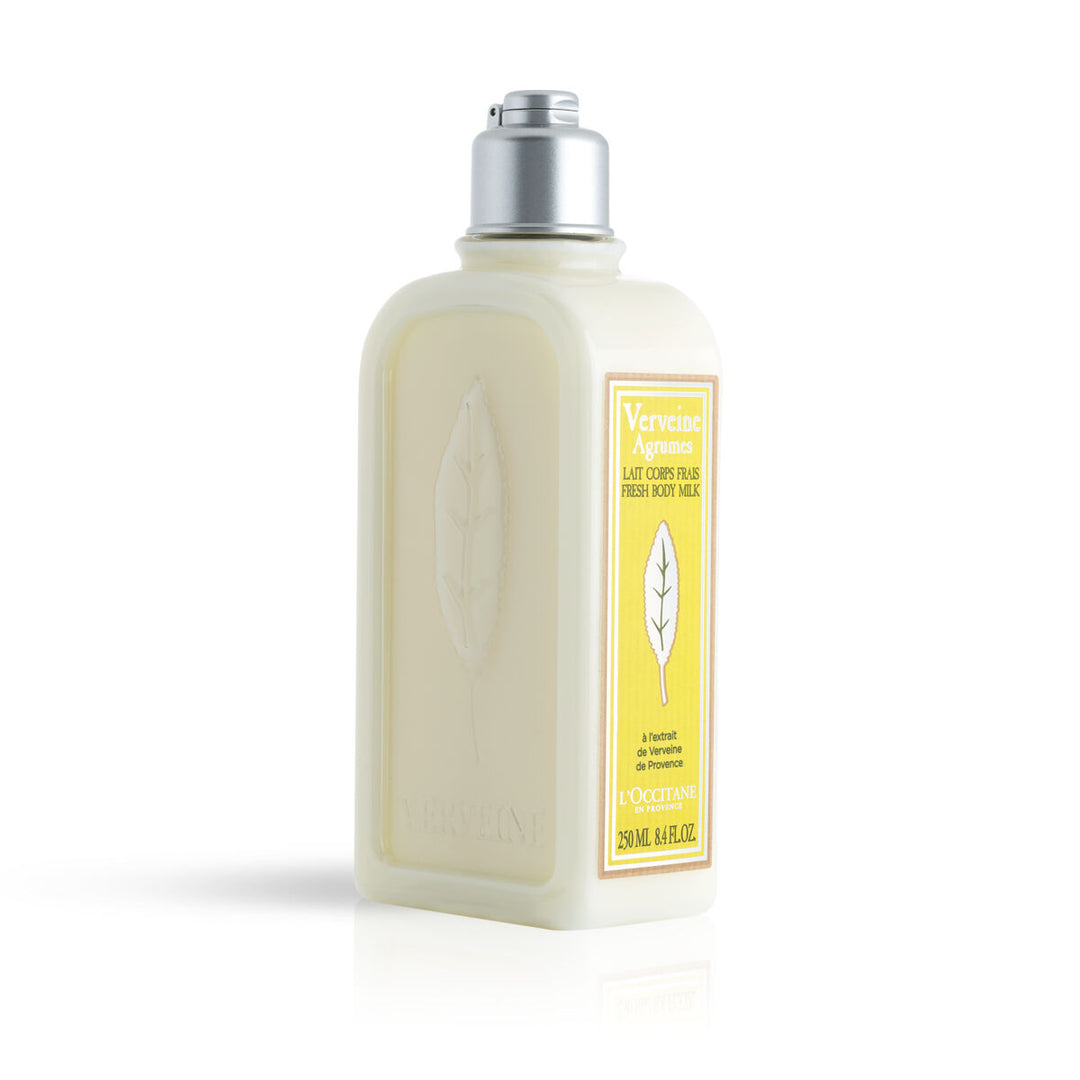 L'Occitane En Provence Citron Verbena | Kroppslotion | 250 ml