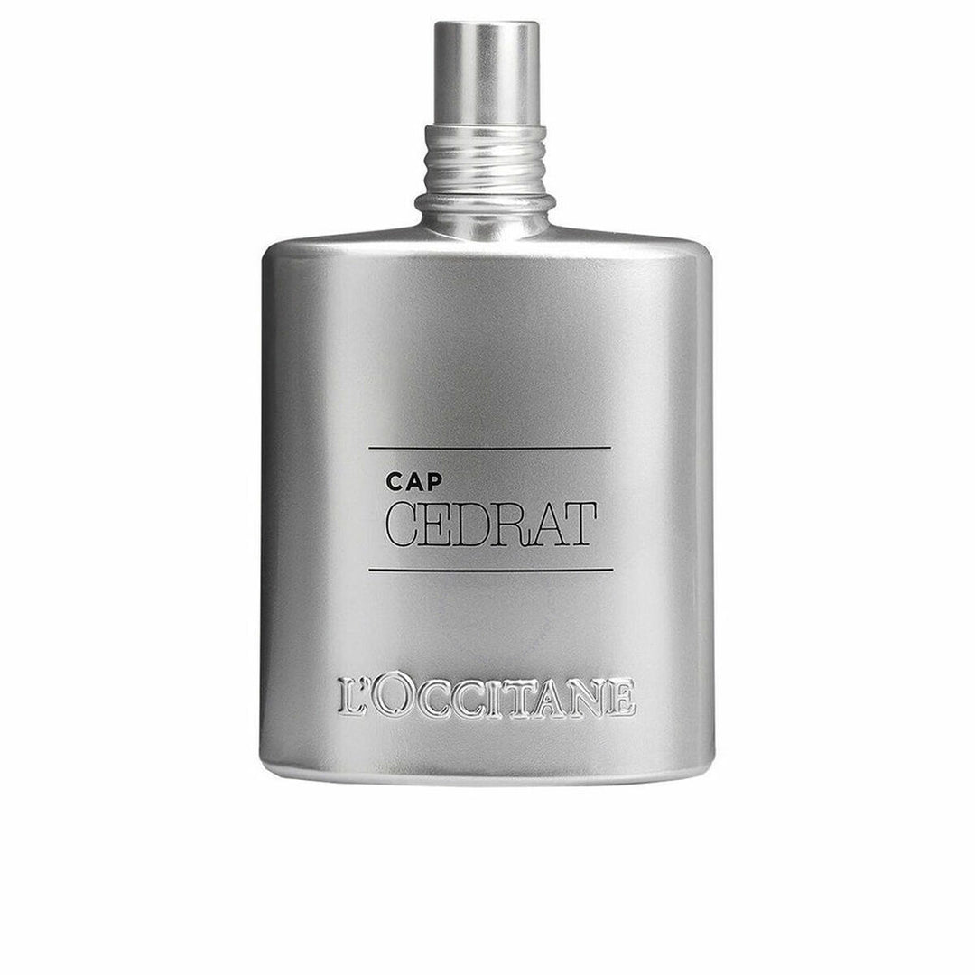  L'Occitane En Provence EDT Cap Cedrat 75 ml fragrance bottle