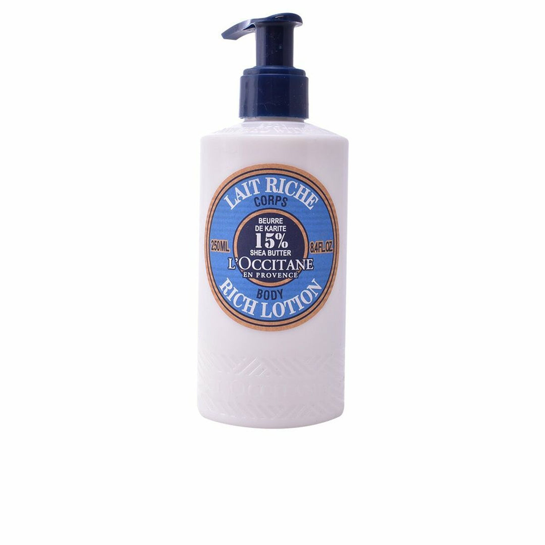 L'Occitane En Provence Karite Body Lotion | Kroppslotion | 250 ml