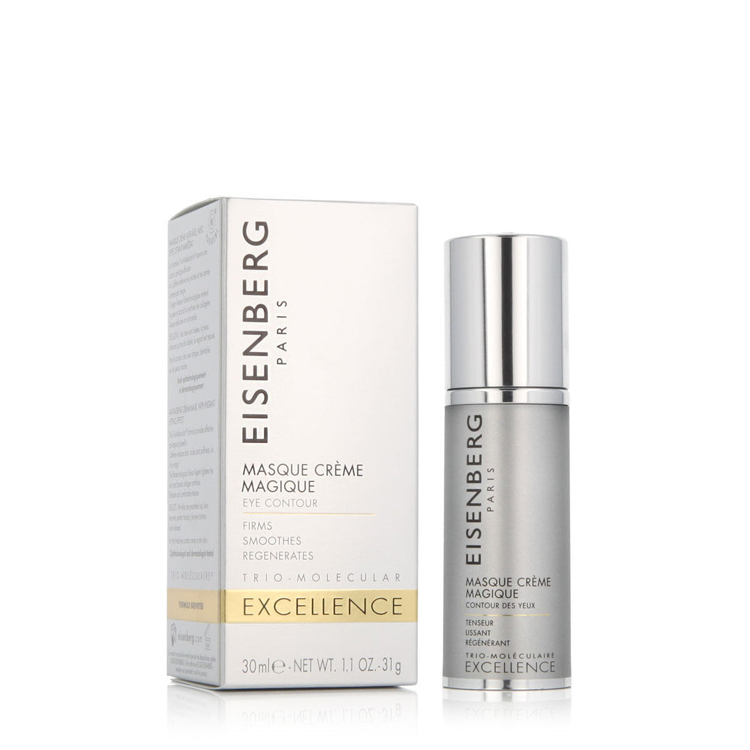 Anti-rynkmask för ögonområdet Eisenberg Excellence 30 ml