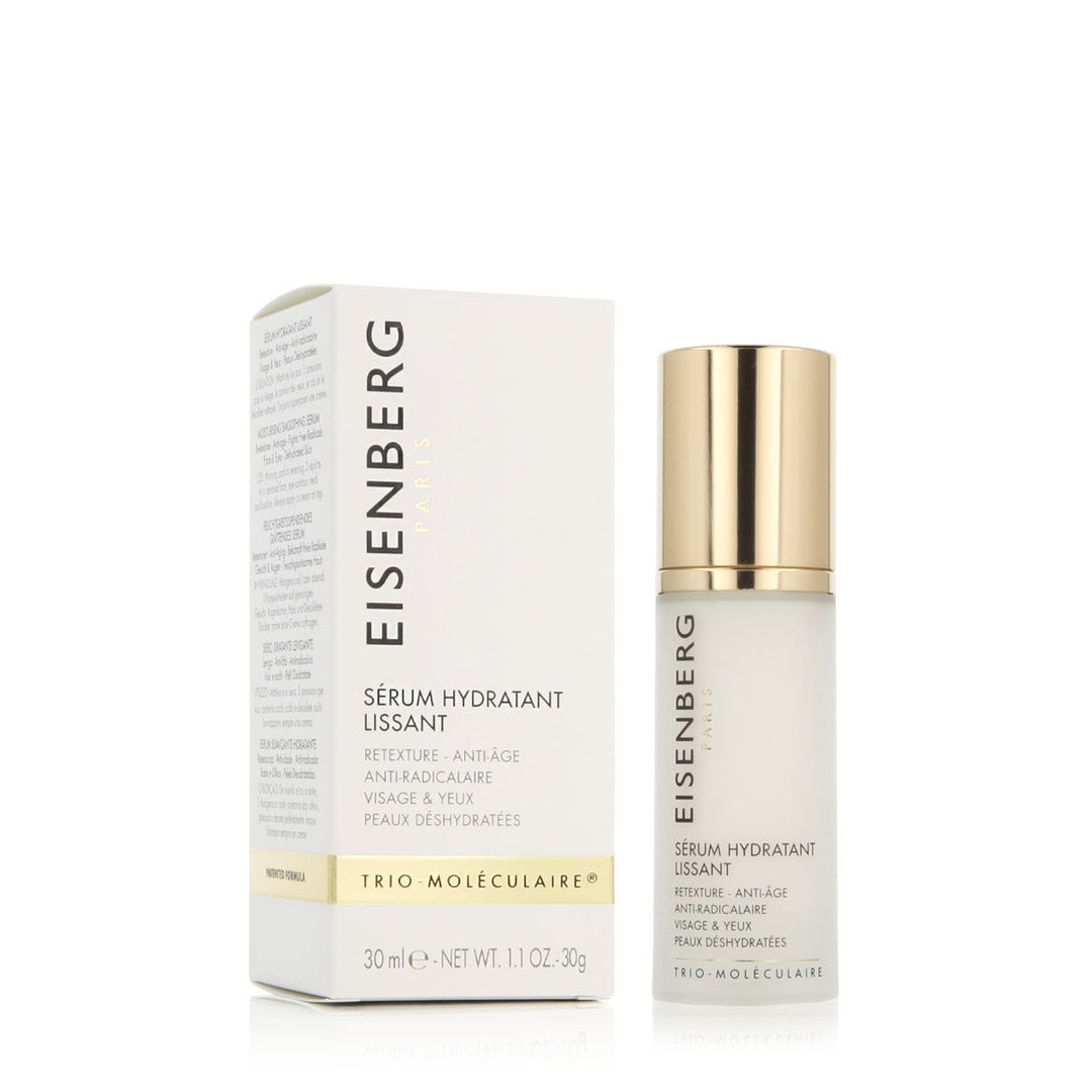 Eisenberg Fuktserum Anti Age | Ansiktsserum | 30 ml