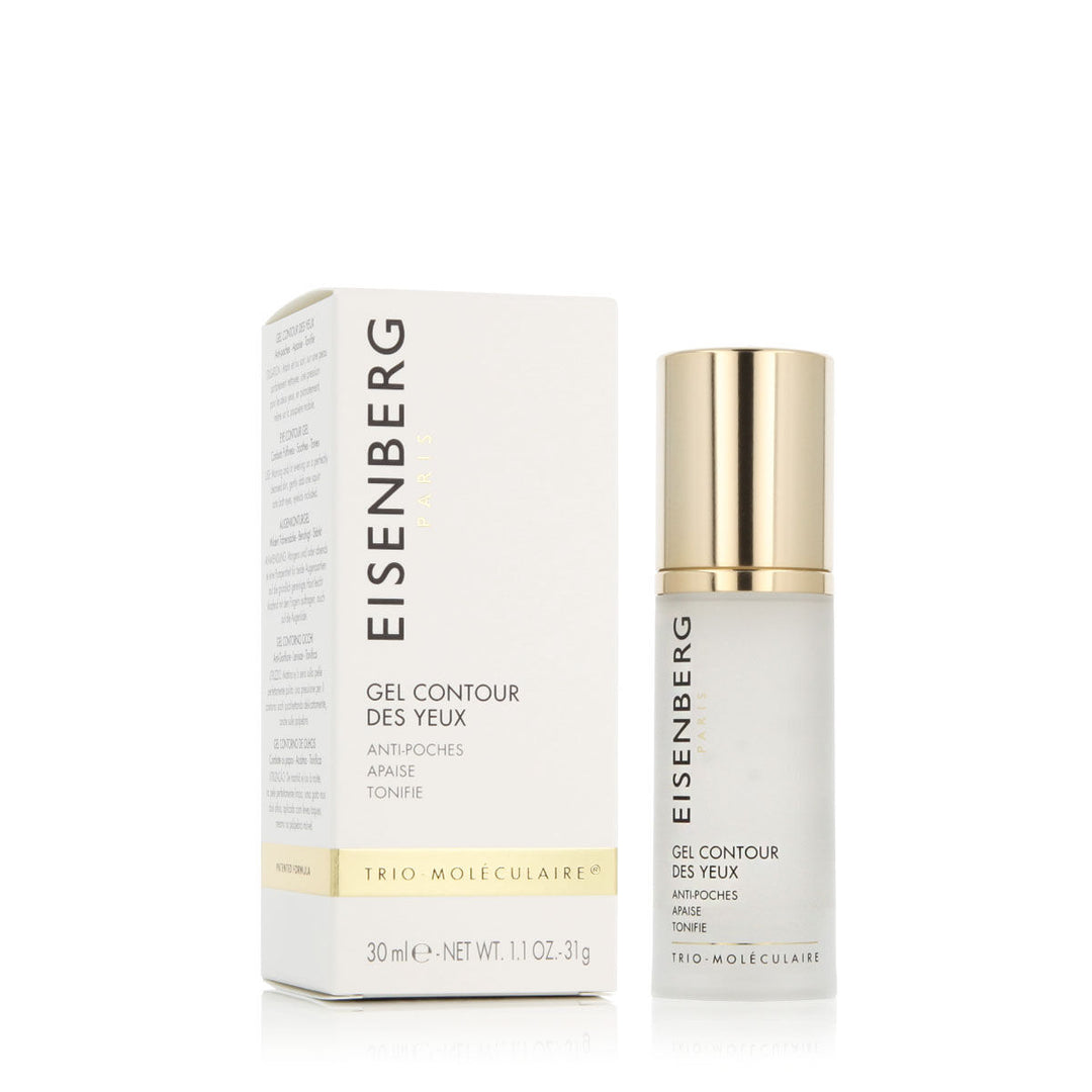 Anti age-gel för ögonkontur Eisenberg 30 ml