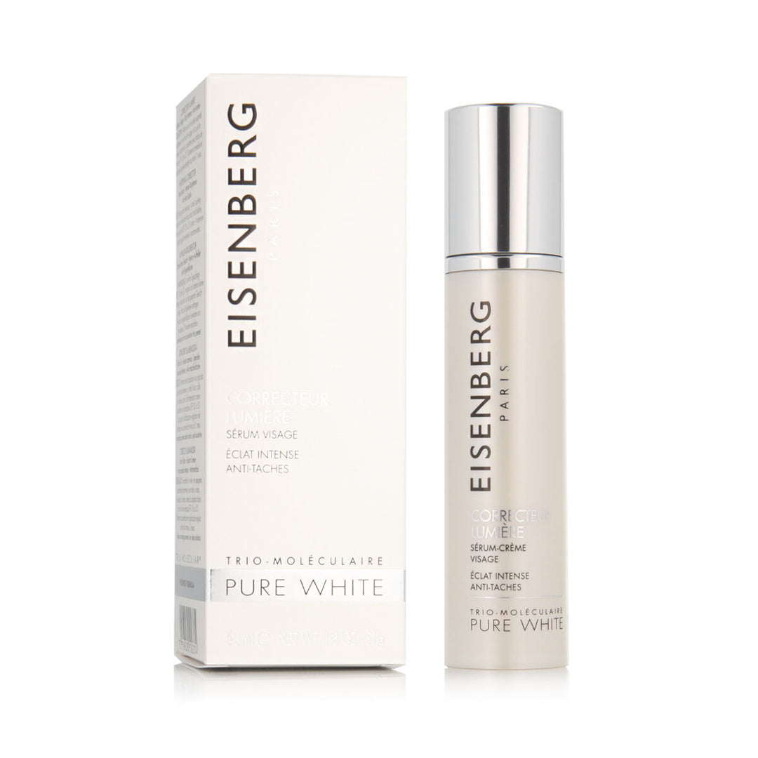 Eisenberg Ansiktsserum Pure White | Serum | 50 ml