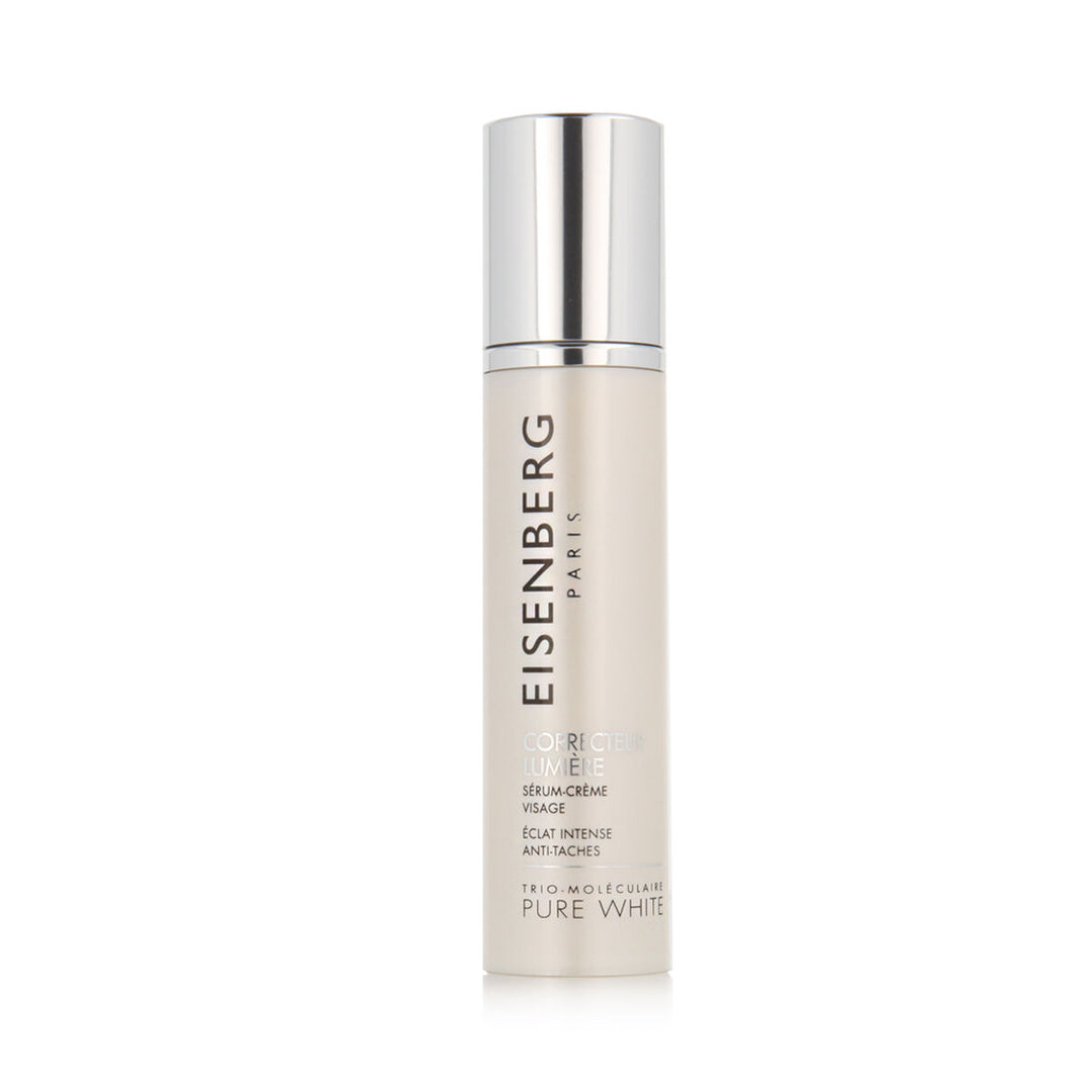 Eisenberg Ansiktsserum Pure White | Serum | 50 ml