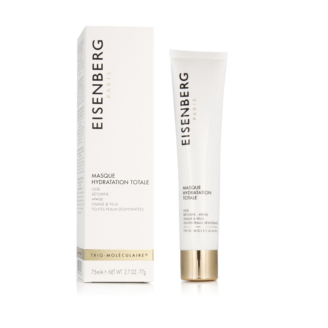 Eisenberg Moisturising Face Mask | Ansiktsmask | 75 ml