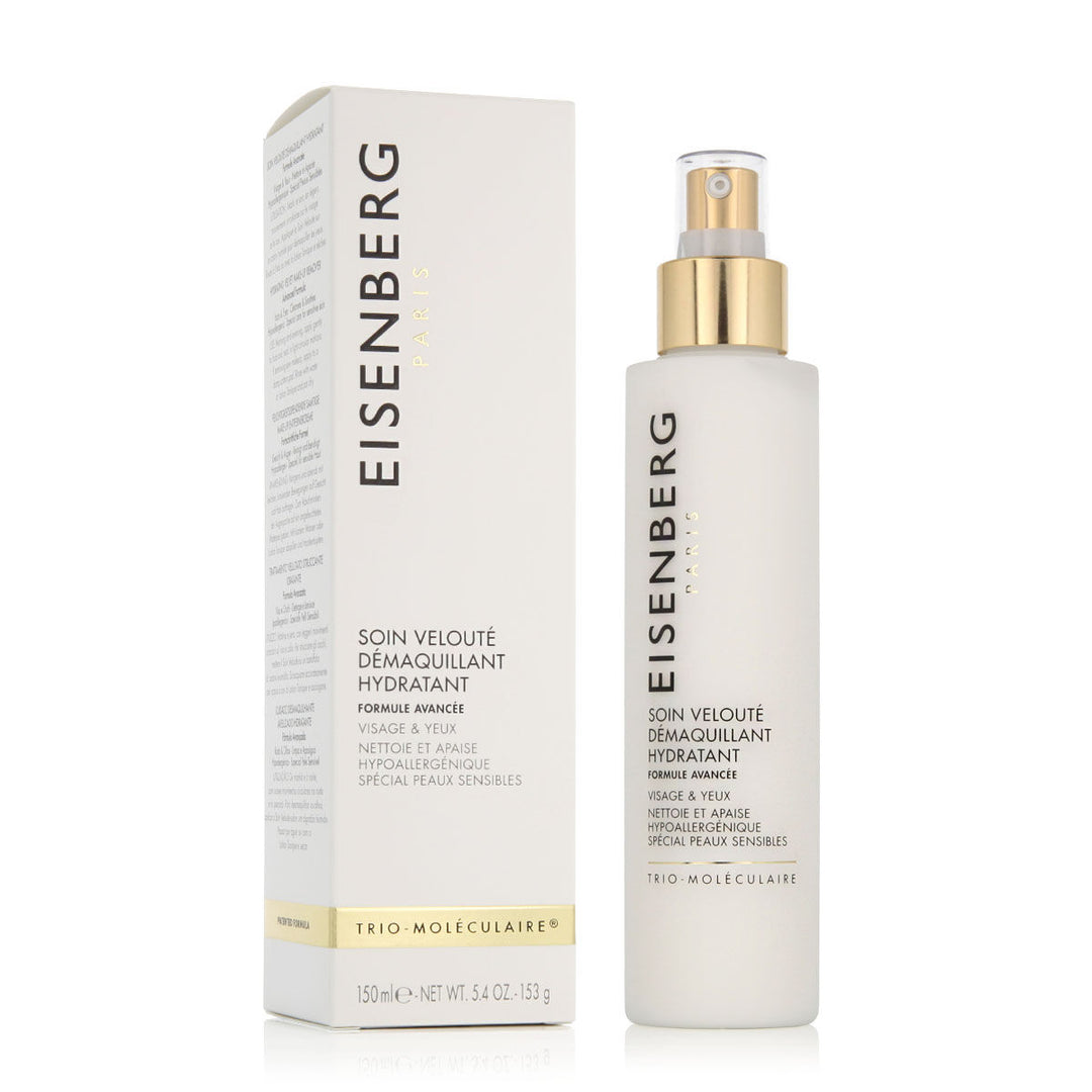 Ansiktssminkremover Eisenberg 150 ml