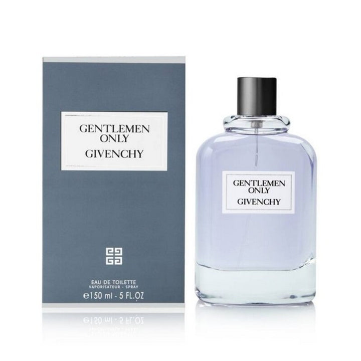 Givenchy Gentlemen Only 100ml | Eau de Toilette