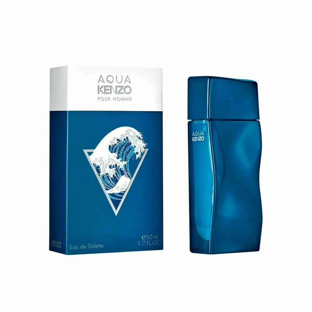 Kenzo Aqua Kenzo Pour Homme EDT (50 ml) | Eau de Toilette