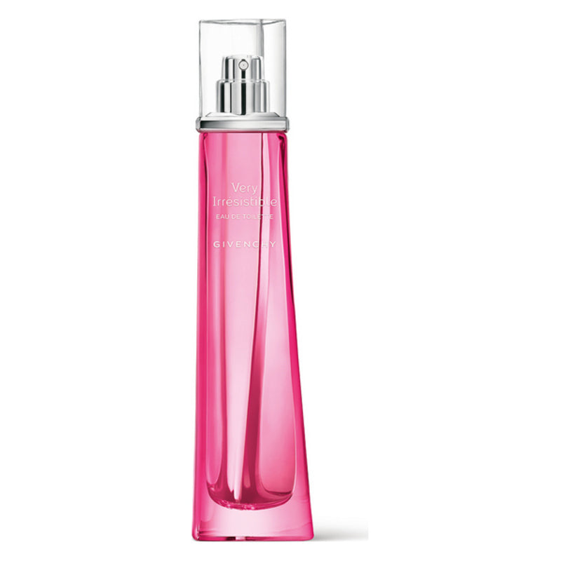 Very Irrésistible Givenchy EDT (50 ml) fragrance bottle