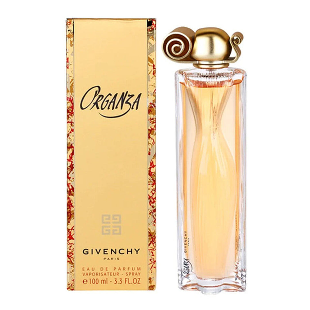 Givenchy EDP Organza 100 ml 