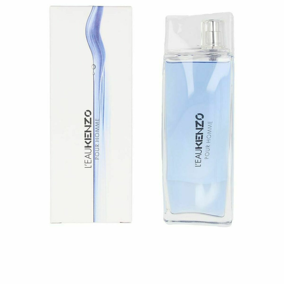 Kenzo EDT L'Eau Kenzo pour Homme (100 ml)