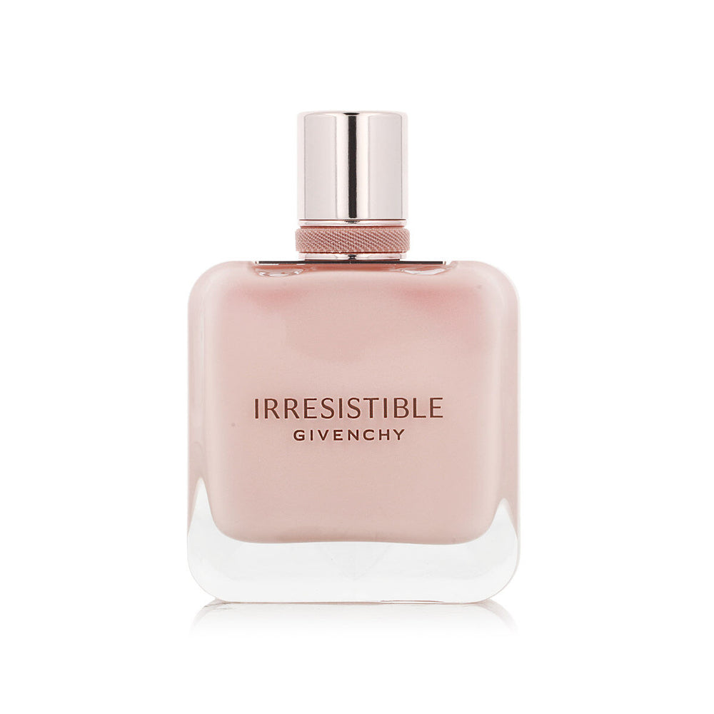 Givenchy EDP Irrésistible Rose Velvet 50 ml fragrance bottle