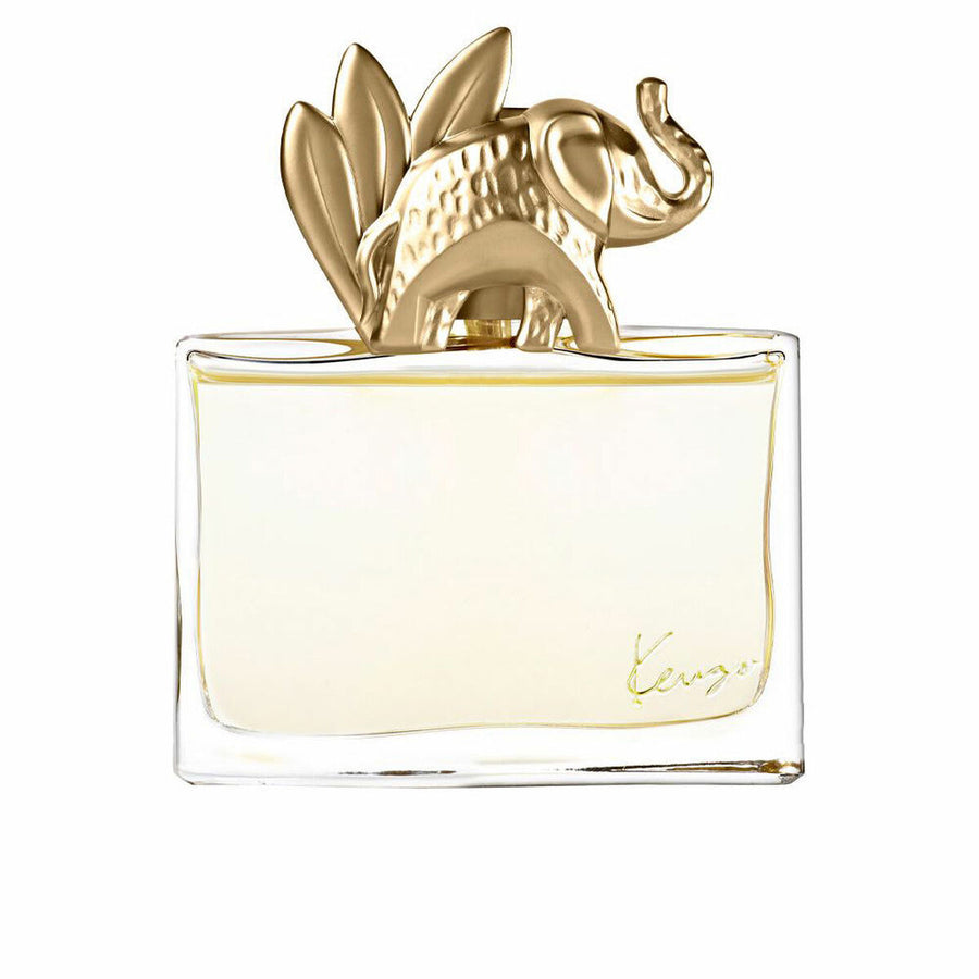 Kenzo EDP Jungle 100 ml fragrance bottle