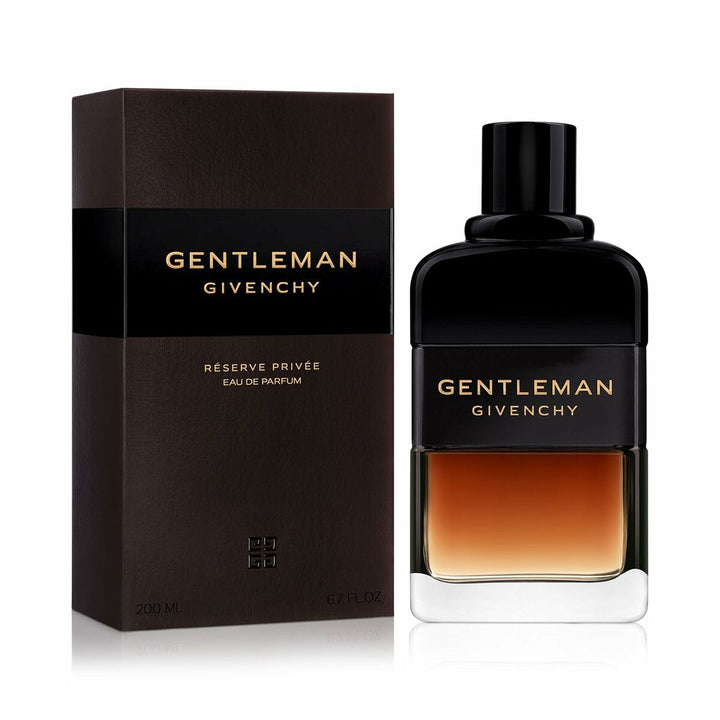     Givenchy EDP Gentleman Reserve Privée 200 ml bottle