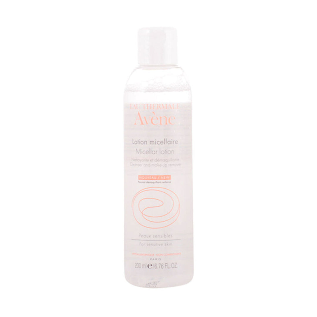 Micellärt vatten Avene C46826 200 ml