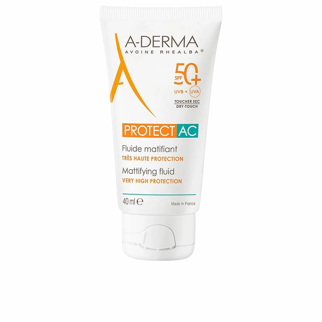 A-Derma Protect AC Mattifying Water 40 ml | Mattifying Water | 40 ml