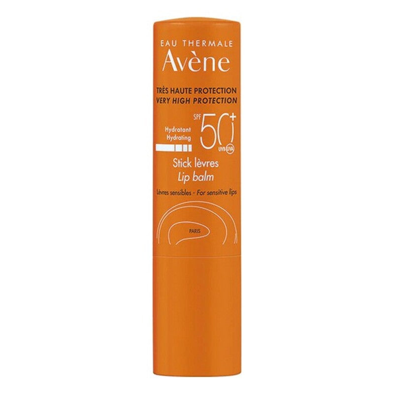 Avene Solaire Haute Lip Balm SPF 30 | Läppbalsam | 3 g